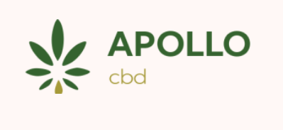 Apollo CBD Logo