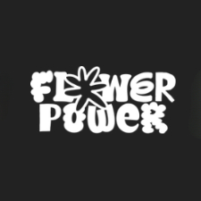 Logo von Flower Power