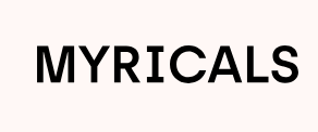 Myricals Logo