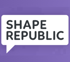 Shape Republic Gutschein